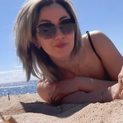 Anna 30 Saint Petersburg