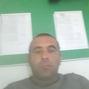 Костя, 40, Новоалександровск