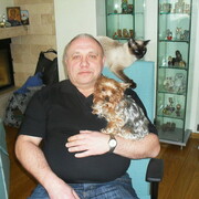 андрей смольков, 64, Кемь