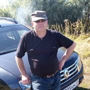 Лерыч, 56, Рузаевка