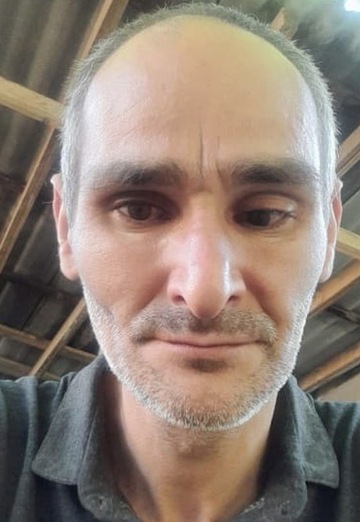 My photo - Rabazan, 42 from Madzhalis (@rabazan41)