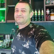 Alik, 43, Москва