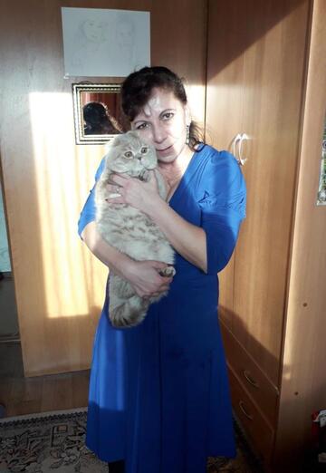 My photo - anjelika, 54 from Novokuznetsk (@anjelika3409)