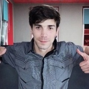 вадим, 26, Псков