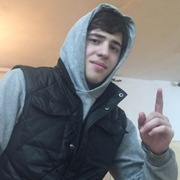 Магомед, 18, Буйнакск