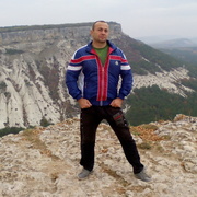 Саша Алекс 44 года (Телец) Бахчисарай