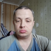 Андрей, 34, Кинешма