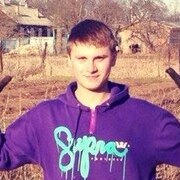 Александр, 30, Крестцы