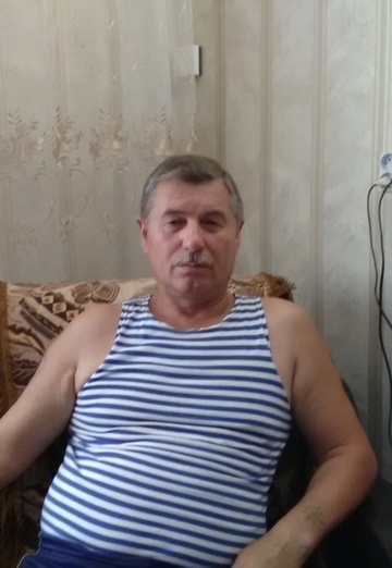 My photo - Gennadiy, 67 from Suvorov (@gennadiy24069)