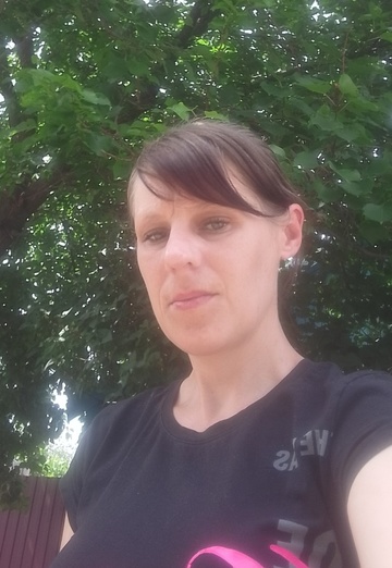 My photo - Elena, 35 from Svetlograd (@elena529630)