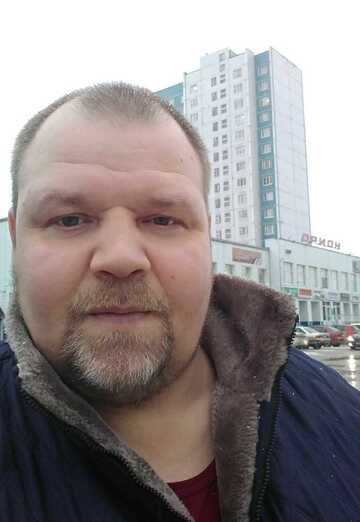 Моя фотография - Александр, 46 из Томск (@aleksandr911788)