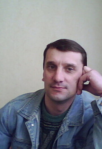 Моя фотография - Александр, 54 из Магадан (@aleksandr50179)
