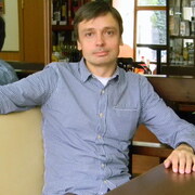 Anatoliy 50 Saint Petersburg