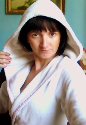 My photo - Nadya, 33 from Terebovlya (@nadya3951)