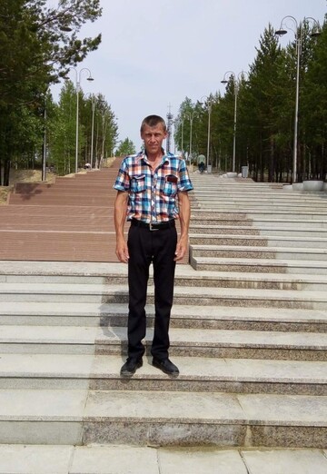 Моя фотография - Руслан, 47 из Томск (@ruslan198196)