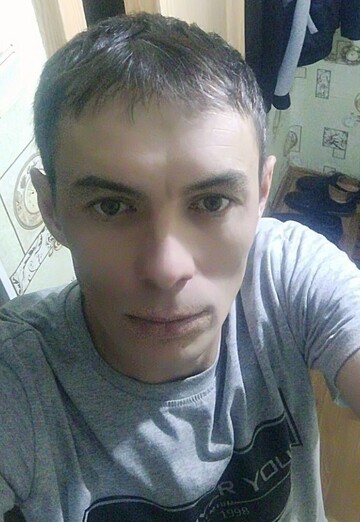 My photo - Vyacheslav, 34 from Ulan-Ude (@vyacheslav69860)