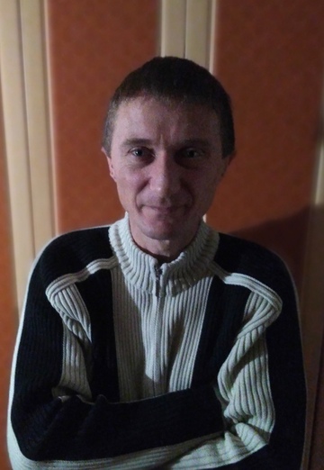 My photo - Sergey, 45 from Vologda (@sergey1175387)