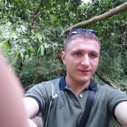Максим Гусев, 37, Ухта