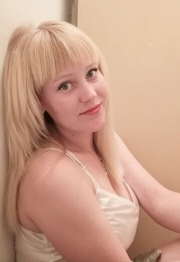 My photo - Mariya, 25 from Chernushka (@mariya130787)