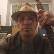 Dmitriy 47 Saint Petersburg