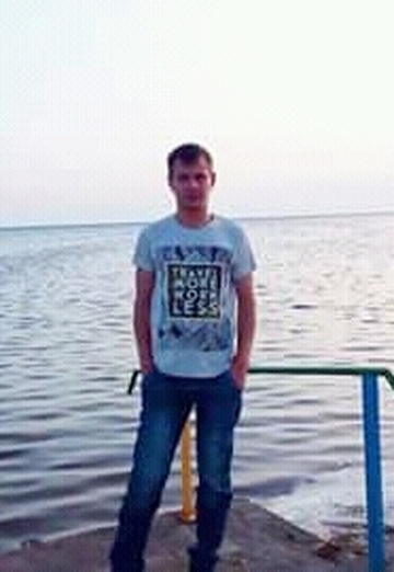 Sergey (@sergey375231) — my photo № 3