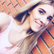 Алена, 27, Сатка
