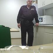 сергей, 66, Ува