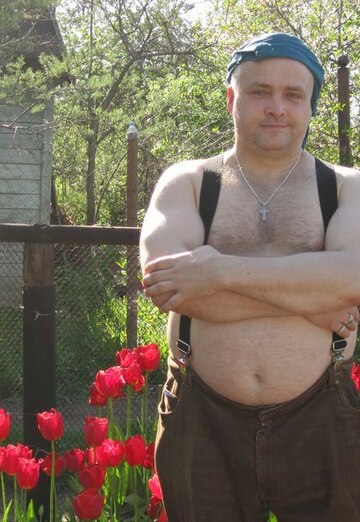 My photo - Vadim, 51 from Kazan (@vadim57322)