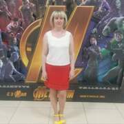 наталья, 49, Александров