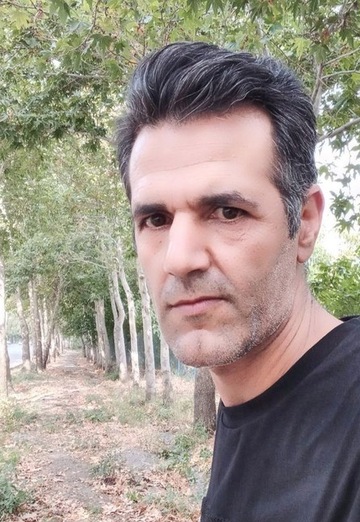 Reza (@reza401) — my photo № 1