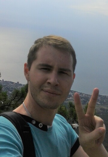 My photo - Vezuchiy, 28 from Tambov (@vezuchiy12)