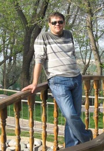 Моя фотография - Леонид, 41 из Алматы́ (@leonid19946)