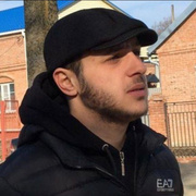 Махмуд, 21, Яшалта