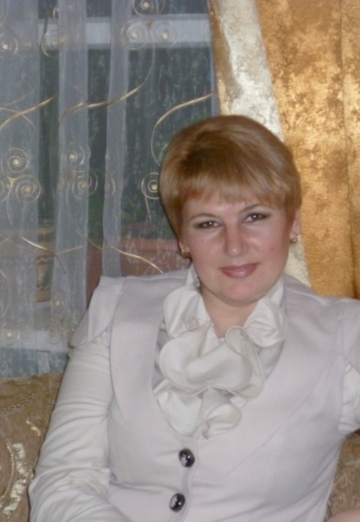 Моя фотография - Таня, 53 из Уссурийск (@tanya22688)