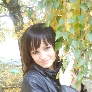 Моя фотография - Анастасия, 32 из Тольятти (@anastasiya28)