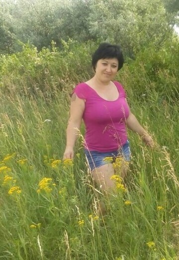 My photo - Natalya, 49 from Kostanay (@natalya151854)