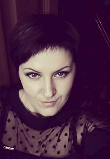 Моя фотография - Светлана, 40 из Липецк (@svetlana248690)