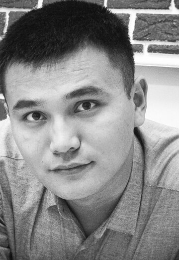 My photo - Garry, 33 from Aktobe (@garry443)