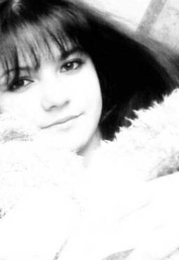 My photo - Kseniya, 31 from Yuzhno-Sakhalinsk (@kseniya1848)