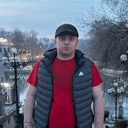 Andrey 41 Almaty