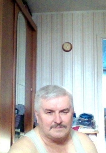 My photo - Konstanti, 64 from Komsomolsk-on-Amur (@korenevkonstanti)