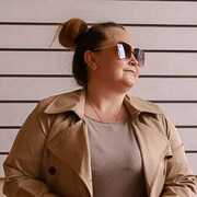 Мэри, 35, Хабаровск