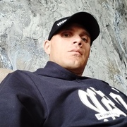 ЕВГЕНИЙ, 36, Муром