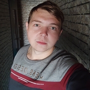 Роман, 24, Чернышевск
