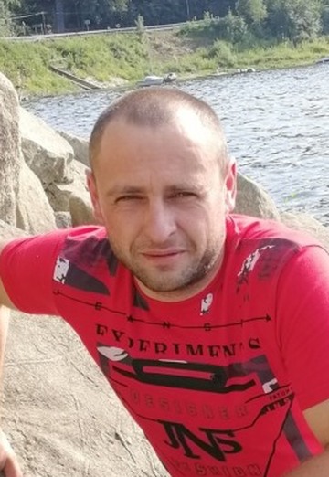 My photo - Aleksey, 44 from Zdzieszowice (@aleksey566025)