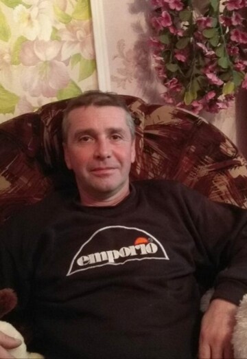 Моя фотография - Анатолий, 57 из Красный Луч (@anatoliy84608)