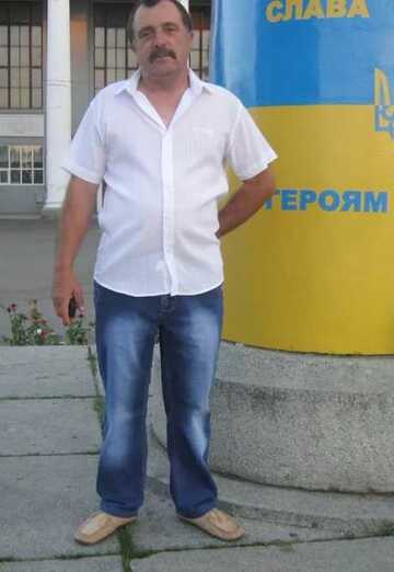 Моя фотография - Василий, 65 из Ватутино (@vasiliy40809)