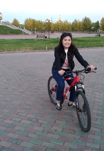 My photo - Juldyz Bekenova, 29 from Aktobe (@juldizbekenova)