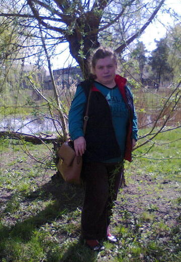 Моя фотография - Inna, 51 из Светловодск (@inna26110)