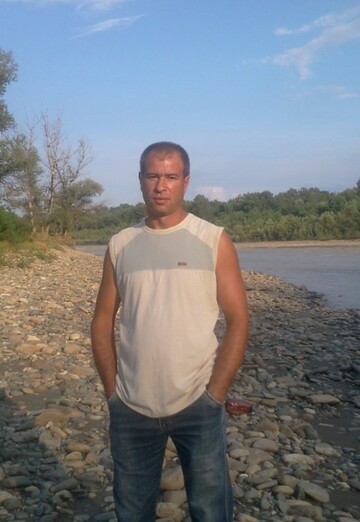Моя фотография - Dima, 48 из Астрахань (@dima188235)